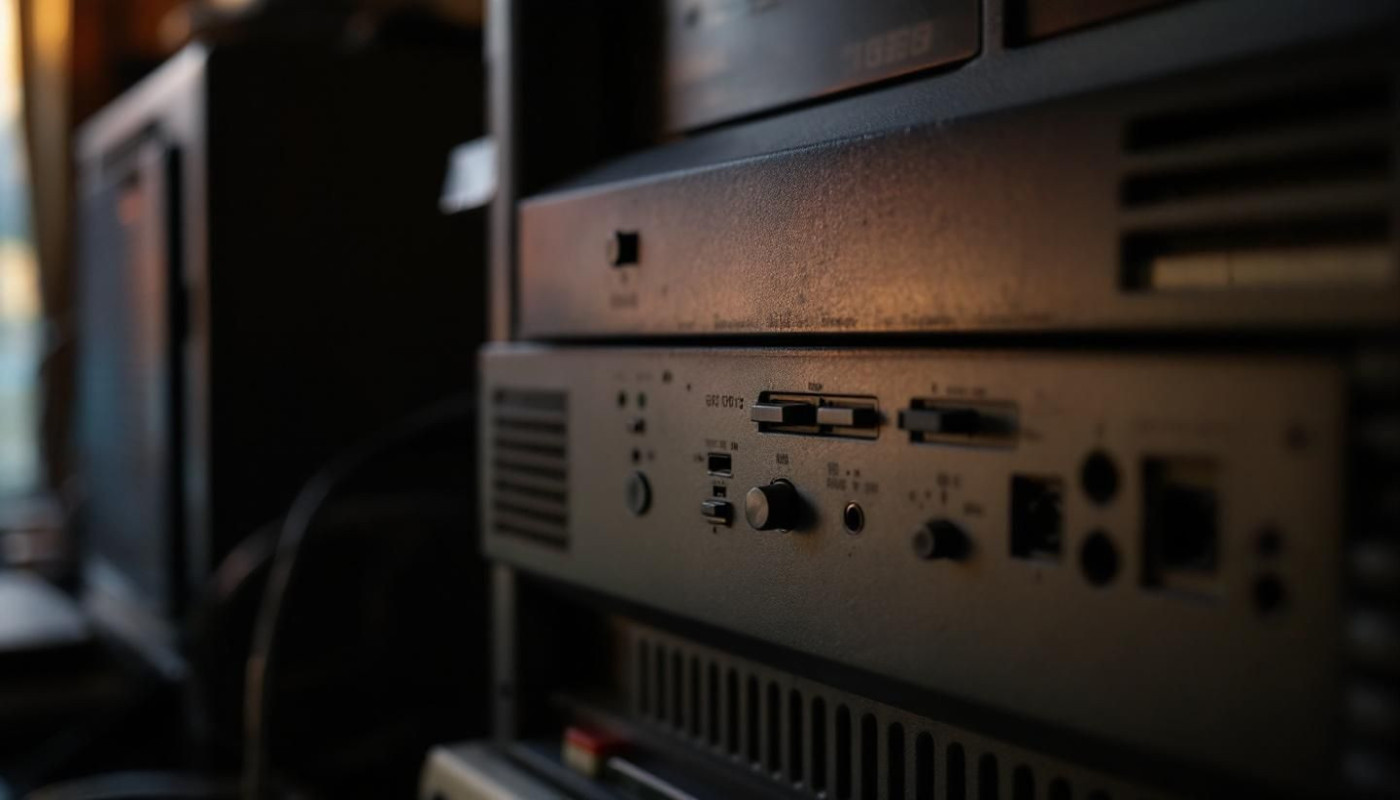 Comment optimiser un PC ancien avec un processeur i7-4790 ?