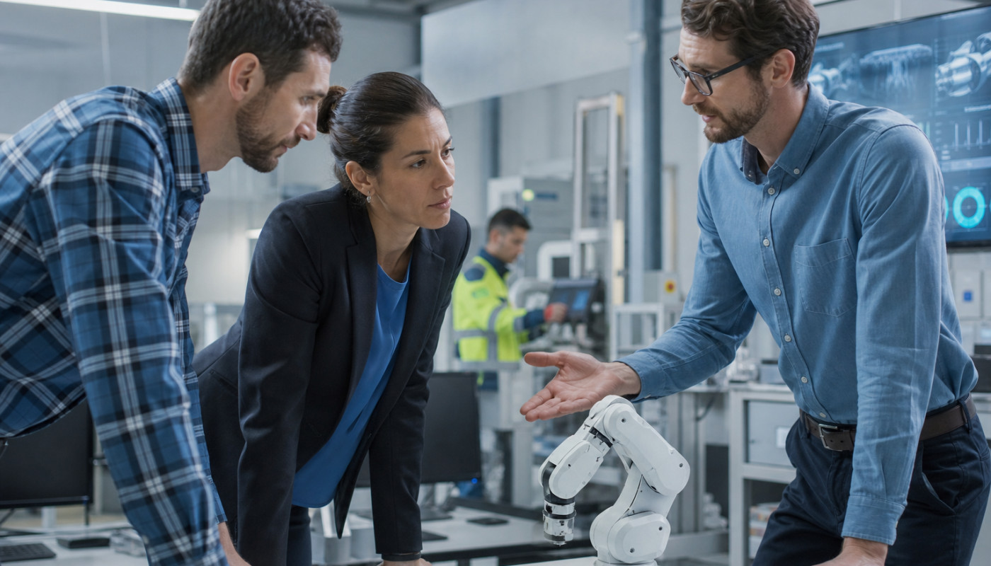 Évaluation éthique et implications des outils d'IA dans l'industrie adulte